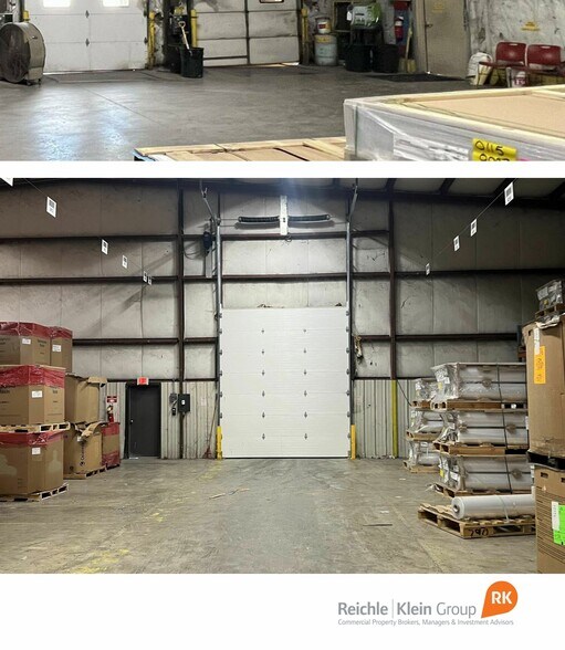 400 W Wall St, Paulding, OH à louer - Photo intérieure – Image 3 sur 11