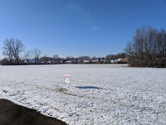 Plus de détails pour 241 S Scatterfield Rd, Anderson, IN - Terrain à vendre