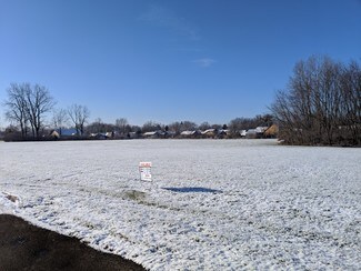 Plus de détails pour 241 S Scatterfield Rd, Anderson, IN - Terrain à vendre