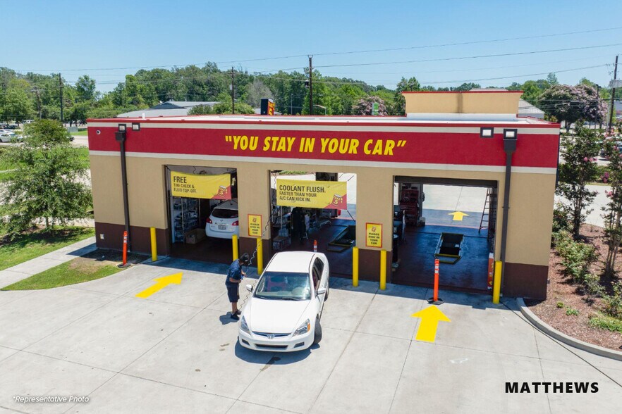 4876 NY-30, Amsterdam, NY à vendre - Photo de l’immeuble – Image 2 sur 3