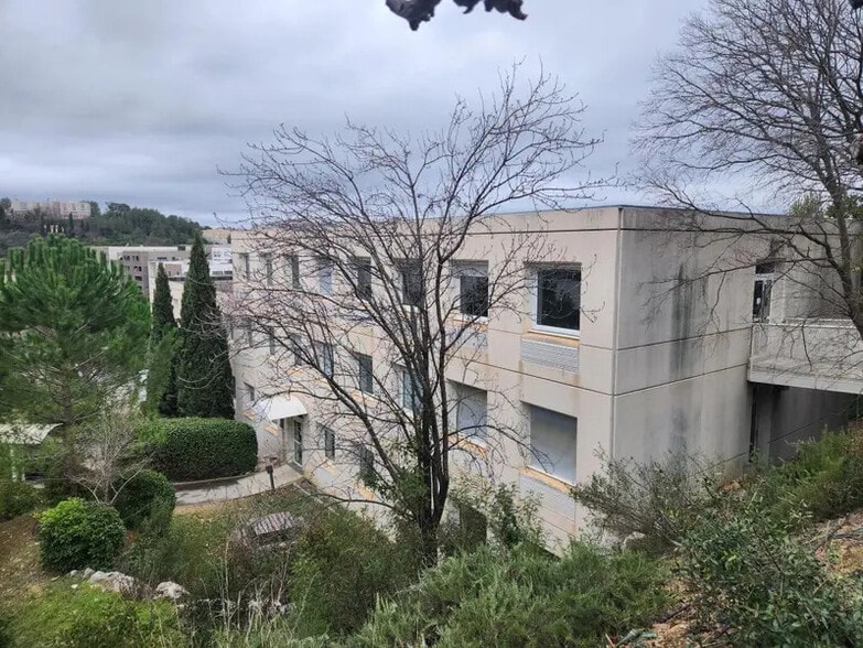Bureau dans Montpellier à vendre - Photo de l’immeuble – Image 3 sur 21