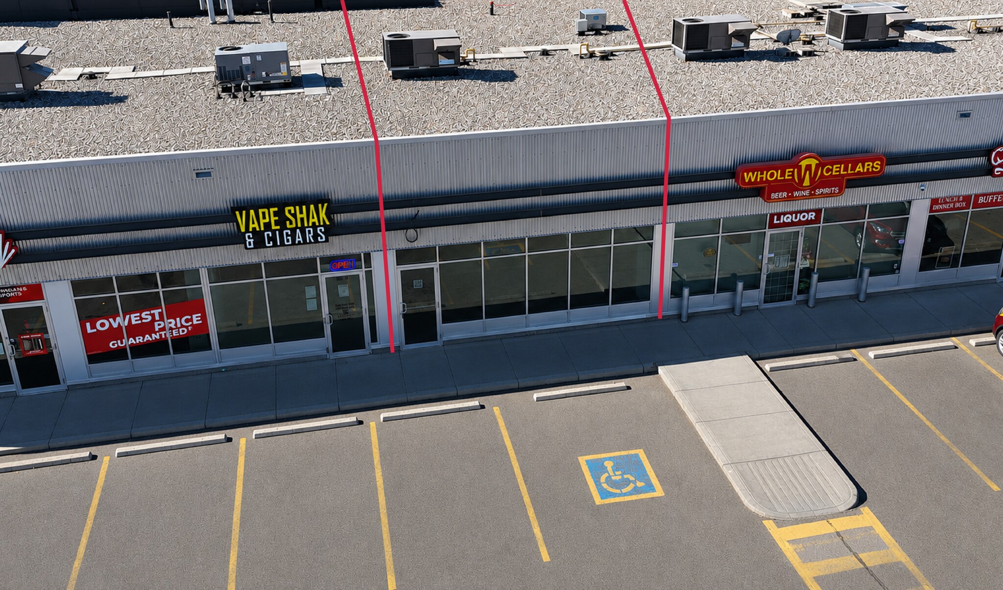 10822 50 St SE, Calgary, AB à louer Photo intérieure– Image 1 sur 5