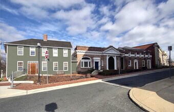 20 Office St, Bel Air, MD à louer Photo de l’immeuble– Image 1 sur 14