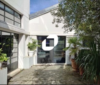 Plus de détails pour 36 Rue Etienne Dolet, Cachan - Bureau à vendre