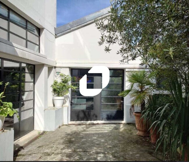 Plus de détails pour 36 Rue Etienne Dolet, Cachan - Bureau à vendre