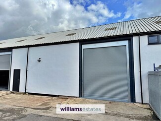 Plus de détails pour Vale Rd, Rhyl - Industriel/Logistique à vendre