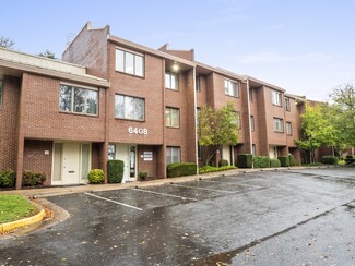 Plus de détails pour 6408 Seven Corners Pl, Falls Church, VA - Bureau à vendre