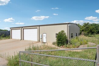 Plus de détails pour 300 NW 104th St, Oklahoma City, OK - Industriel/Logistique à vendre