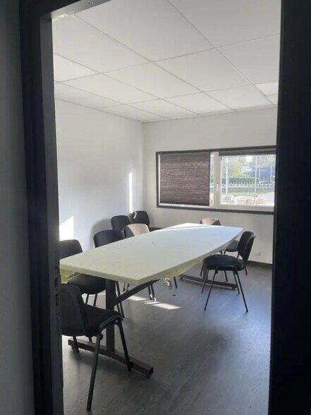 Bureau dans Ploeren à vendre - Photo de l’immeuble – Image 2 sur 2