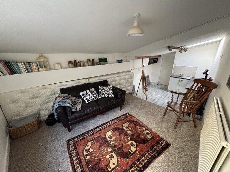 6 King St, Llandeilo à vendre - Photo de l’immeuble – Image 3 sur 20