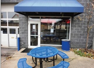 9871 Main St, Damascus, MD à louer - Photo de l’immeuble – Image 3 sur 8