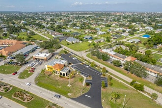 2515 Tamiami Trl, Punta Gorda, FL - VUE AÉRIENNE  vue de carte - Image1
