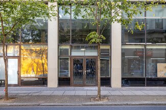 Plus de détails pour 1218 Chestnut St, Philadelphia, PA - Bureau à louer