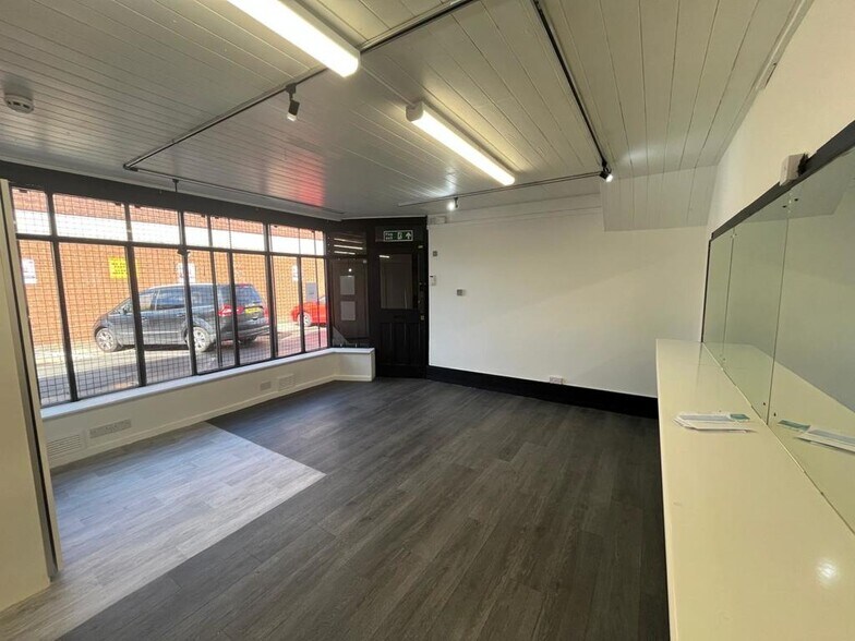 16 Biggin St, Loughborough à louer - Photo intérieure – Image 3 sur 3