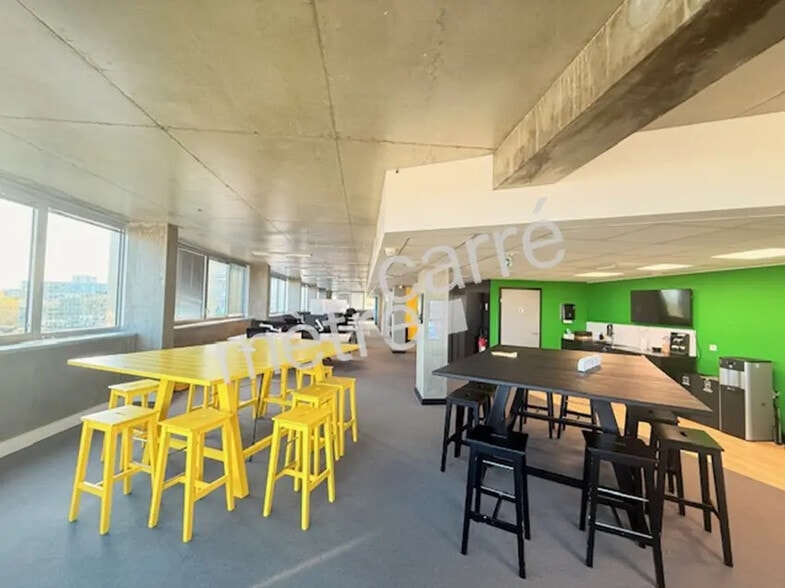 Bureau dans Nantes à louer - Photo intérieure – Image 3 sur 4