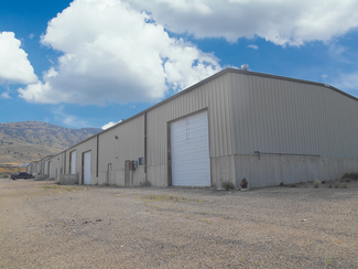 Plus de détails pour 3281 State Highway 89 N, Evanston, WY - Industriel/Logistique à vendre