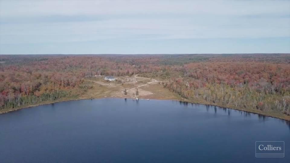 433 Cardwell Lake Rd, Huntsville, ON à vendre Photo de l’immeuble– Image 1 sur 9