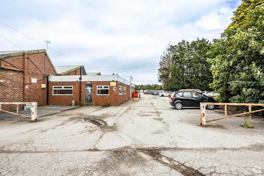 Deeside Ln, Chester à louer - Photo de l’immeuble – Image 2 sur 3