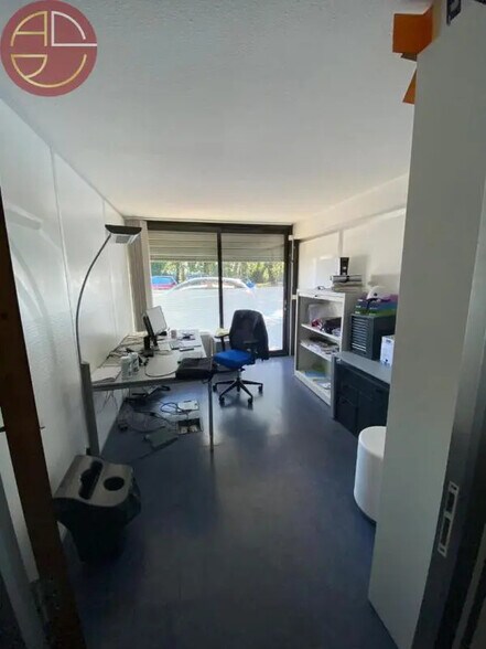 Bureau dans Toulouse à louer - Photo de l’immeuble – Image 3 sur 7