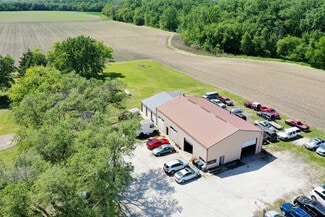 Plus de détails pour 3209 N State Rt 1, Saint Anne, IL - Local d’activités à vendre