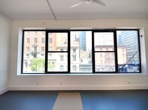 206 W 23rd St, New York, NY à louer Photo intérieure– Image 2 sur 9