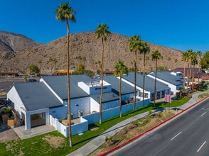 72221 Hwy 111, Palm Desert, CA - VUE AÉRIENNE  vue de carte - Image1