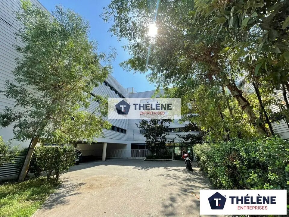 Bureau dans Lattes à vendre Photo principale– Image 1 sur 12