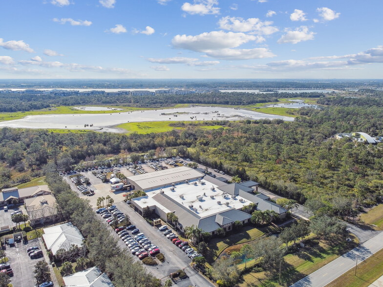 Lakewood Ranch Business Park portefeuille de 2 biens à vendre sur LoopNet.fr - Photo de l’immeuble – Image 2 sur 9