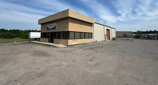 Plus de détails pour 2416 Lanier Rd, Rockville, VA - Local d'activités à louer