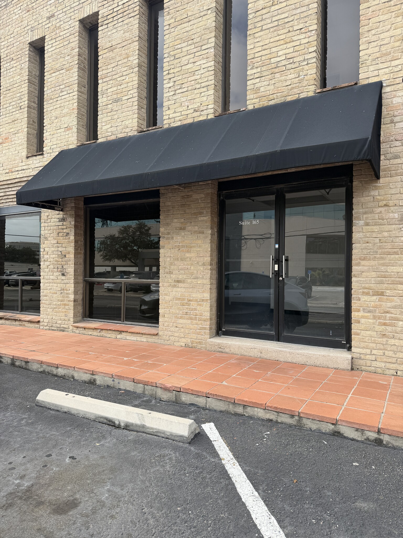 8546 Broadway St, San Antonio, TX à louer Photo intérieure– Image 1 sur 10