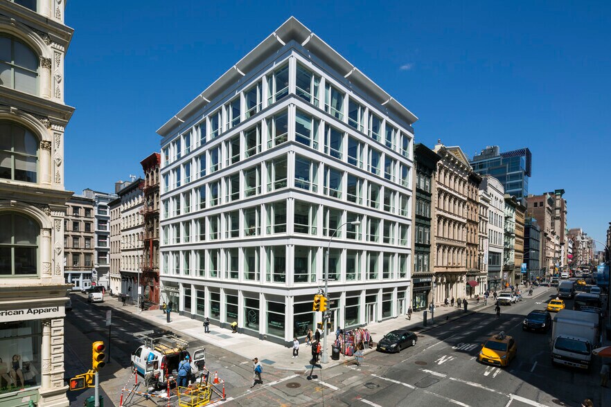 433 Broadway, New York, NY à louer - Numérisation 3D Matterport – Image 2 sur 64