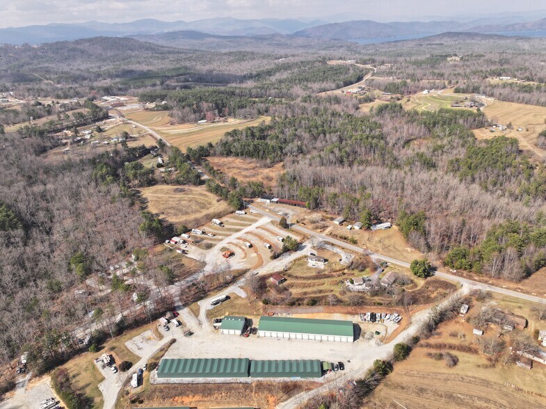 187 Boone Creek Rd, Salem, SC à vendre - Photo de l’immeuble – Image 2 sur 8