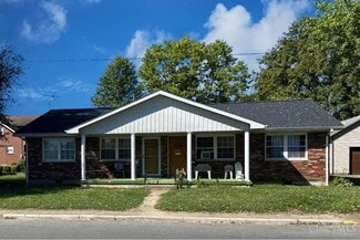 Plus de détails pour 405 N Main St, Georgetown, OH - Logement à vendre
