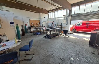 87 Beddington Ln, Croydon à louer Photo de l’immeuble– Image 2 sur 4