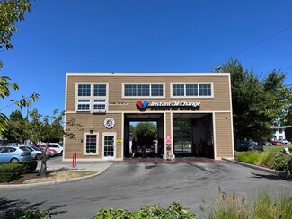 Plus de détails pour 901 N 2nd St, Silverton, OR - Local commercial à vendre