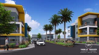 Plus de détails pour 6230 Boulder Hwy, Las Vegas, NV - Terrain à vendre