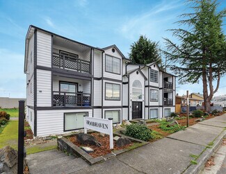 Plus de détails pour 23110 30th Ave S, Des Moines, WA - Logement à vendre