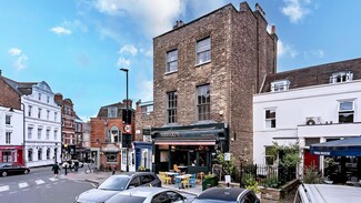 Plus de détails pour 4 South Grove, Londres - Local commercial à vendre
