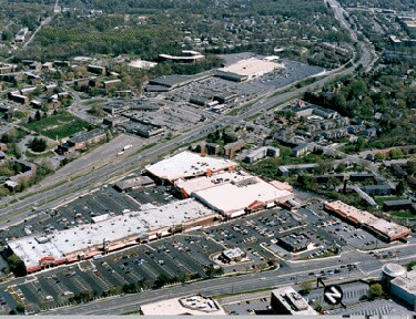 6201-6360 Seven Corners Ctr, Falls Church, VA à louer - Aérien – Image 3 sur 17