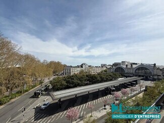 Plus de détails pour Bureau à louer