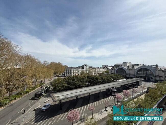 Plus de détails pour Bureau à louer