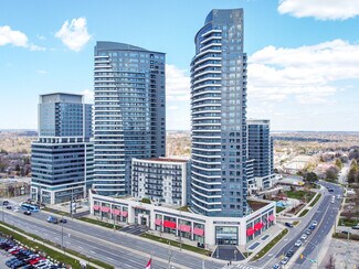 Plus de détails pour 7163 Yonge St, Markham, ON - Bureau/Local commercial à louer