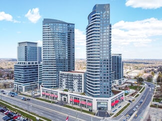 Plus de détails pour 7163 Yonge St, Markham, ON - Logement à vendre