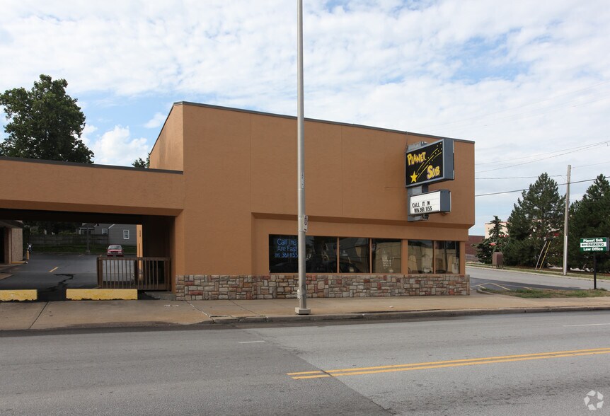 115 W 75th St, Kansas City, MO à vendre - Photo de l’immeuble – Image 3 sur 3
