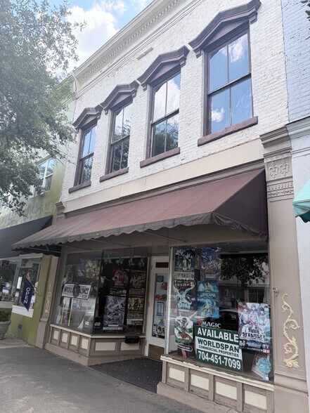105 N Lafayette St, Shelby, NC à louer - Photo de l’immeuble – Image 3 sur 4