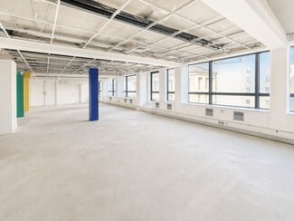 Plus de détails pour 45-47 Rue Des Vinaigriers, Paris - Bureau à louer