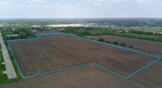 Plus de détails pour 401 Freedom Ln, Janesville, WI - Terrain à vendre