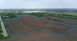 Plus de détails pour 401 Freedom Ln, Janesville, WI - Terrain à vendre
