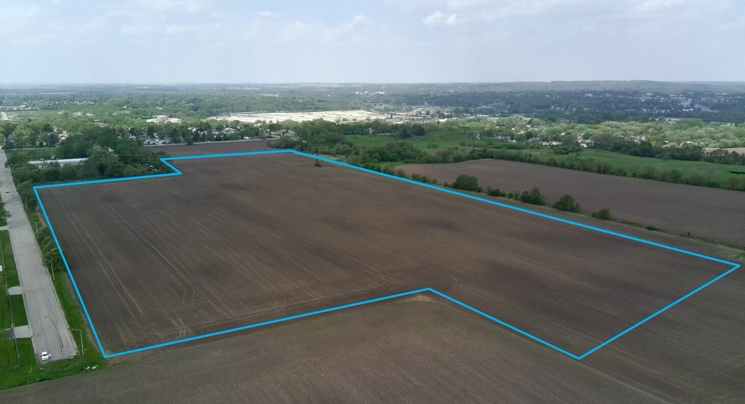 401 Freedom Ln, Janesville, WI à vendre Aérien– Image 1 sur 5