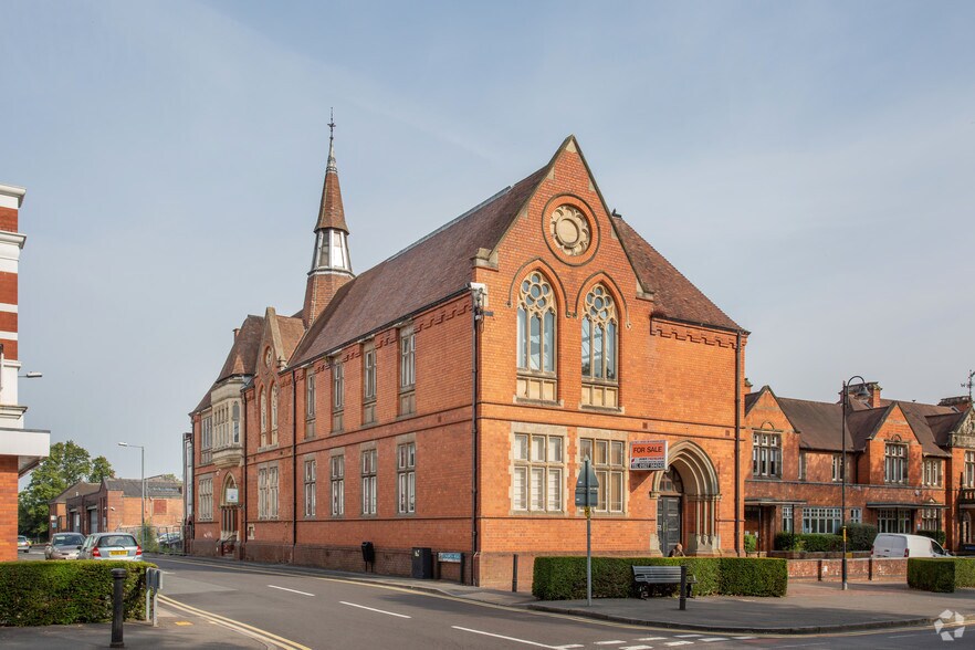 Church Green West, Redditch à vendre - Photo de l’immeuble – Image 2 sur 2